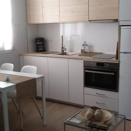 Muy Centrico, Wifi Homestay Seville