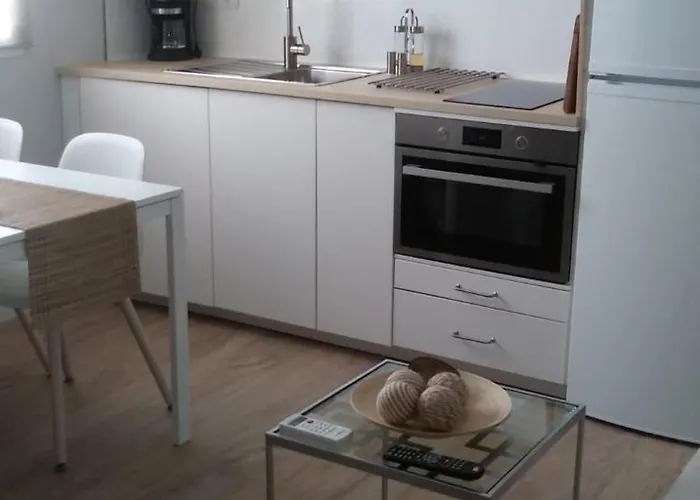 Privat bolig Muy Centrico, Wifi Sevilla