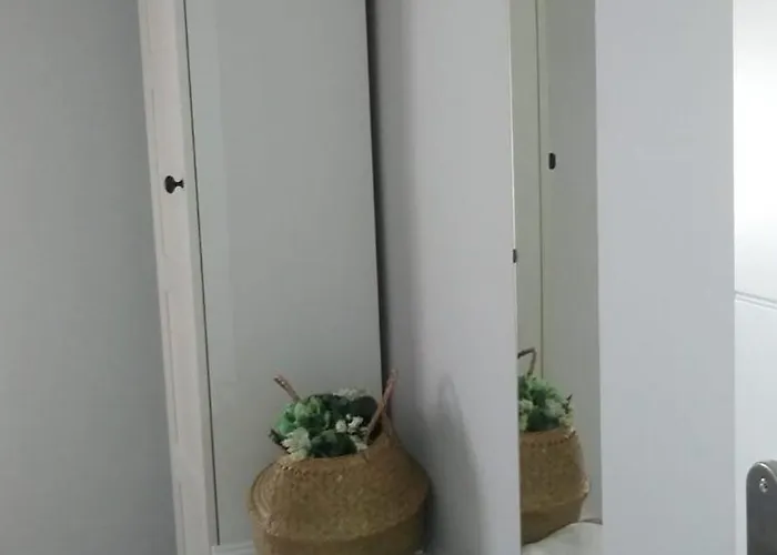 Muy Centrico, Wifi Privat bolig *
