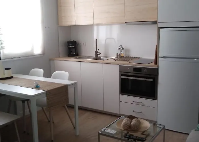 Muy Centrico, Wifi Privat bolig Sevilla