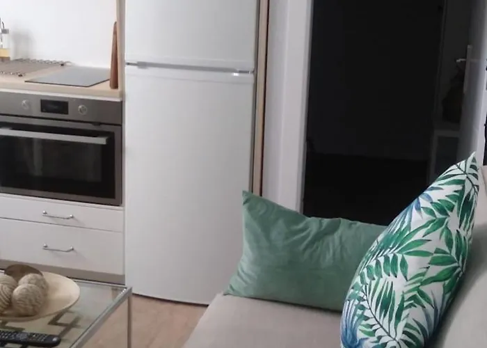 Privat bolig Muy Centrico, Wifi Sevilla