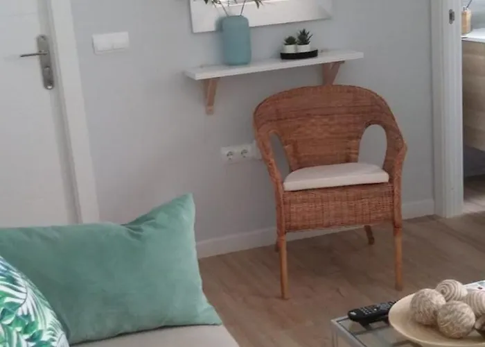 Privat bolig Muy Centrico, Wifi