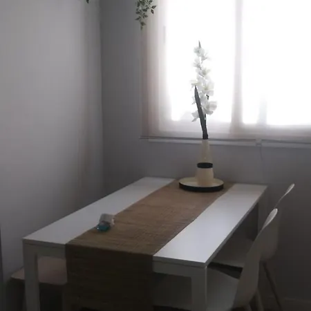 Muy Centrico, Wifi * 세비야